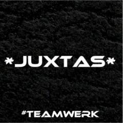 Juxtas = Kid Arcade + Prox 

#TEAMWERK

http://t.co/QkWXmewg
http://t.co/T5TQkGok
http://t.co/hMX045Kg