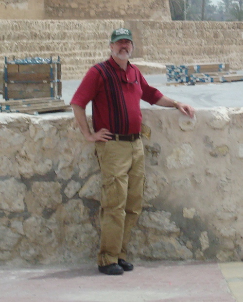 olander11's profile picture. Control Systems Technical Director for major international Engineering, Procurement, and Engineering company.