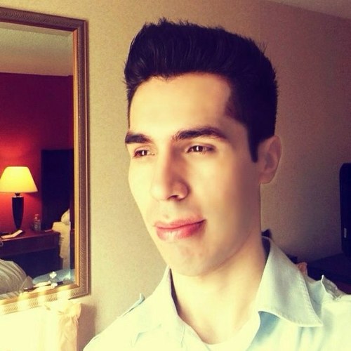 ChuyBecerra's profile picture. I'm a music Producer and recording Engineer and music is my life literally!!