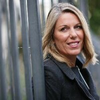 Sarah Macdonald (@sarahfmacdonald) 's Twitter Profile