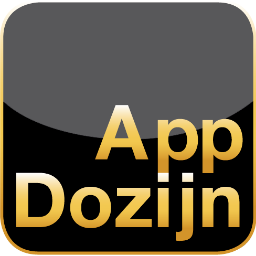 AppDozijn's profile picture. 12 vrienden, 13 ideeën | Mobile Apps | PictureCheck