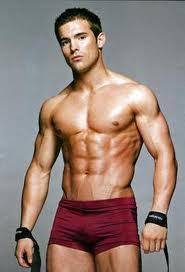 MaleModel's profile picture. 