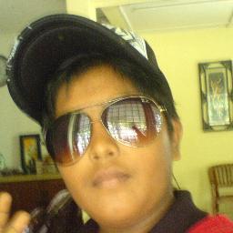 Razif's always here. Just follow me. Thanks. #TeamFollowBack