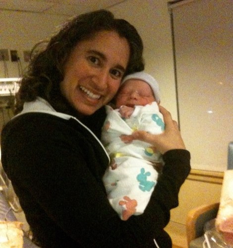 BikeDoula's profile picture. Wife, Mom, Birth Doula, Childbirth Educator, Transportation Planner