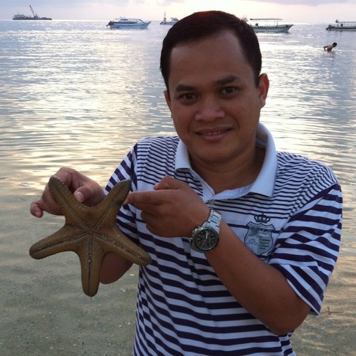 hidayatmalik's profile picture. 