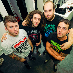 Viveiro Hardcore est. 2003