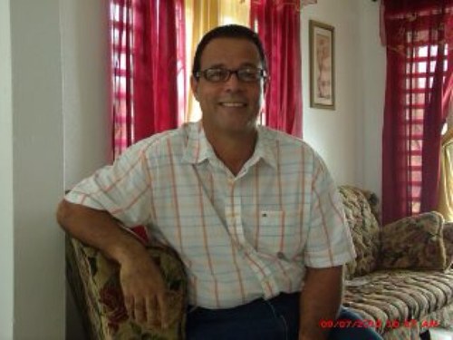 cbermudez2010's profile picture. 