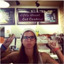 Maggie Heath - @sarahkuever - Twitter
