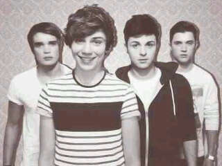 Oh hello- OFFICIAL Union J fan account! So much love for Jaymi, Josh, George and JJ!♥ Gimme a follow, i follow back ☺ #VoteUnionJ #Jcat♥