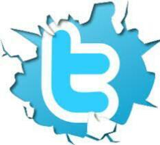 He! you follow me and I follow you. How easy?