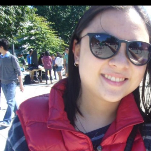 Educational Assistant at CDNIS