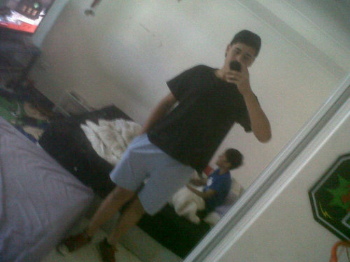 JimmyChong23's profile picture. 