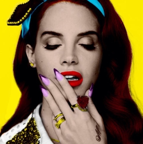 Tweeting Lana Del Rey Quotes and News, Daily!

LANA DEL REY'S FAN CLUB - SUPPORTERS.