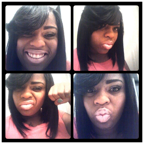 Whats understood dont have 2 b explained....Im me...Who Mad?