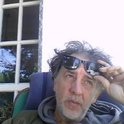 economist, trader, innovator, tech visionary, startupper, off-road rider, photographer, explorer, history and science rewriting researcher ... 
; )