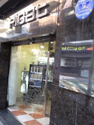 SALON DE BELLEZA CON MAS DE CIEN SERVICIOS, CAPILARES CORPORALES ,FACIALES ,DEPILACIONES LASER, CAVITACION RADIOFRECUENCIA ,UVA,ETC