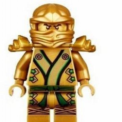 cool ninjago