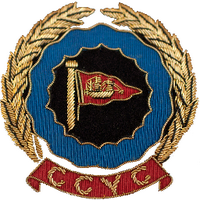 Cowes Corinthian YC (@ccyciow) 's Twitter Profile
