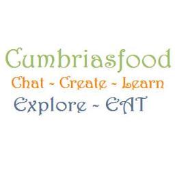 cumbriasfood's profile picture. passionate about food and its origin. food kept well and cooked well makes for happy times!creating is a passion, eating is honor. drinking justifies