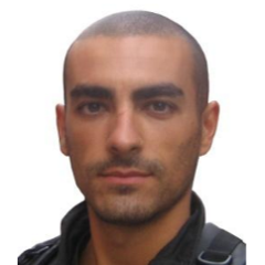 PasqualeLar's profile picture. 