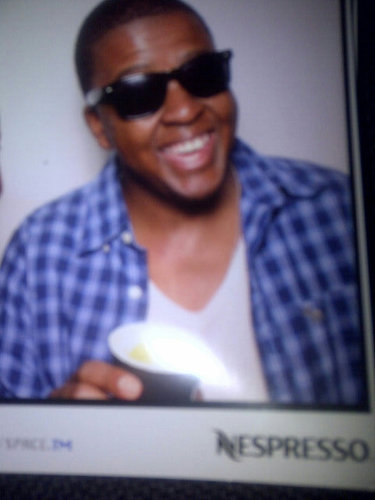 musze777's profile picture. Changing the world one step at a time