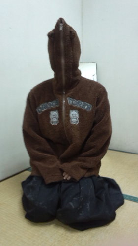 男子校出身の友人曰く「男子校にいそうなタイプ」だそうです。女です。