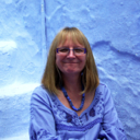 Sally Walton - @retiredrabbit - Twitter
