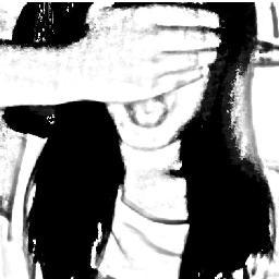 i'm just being my self and i'm being true but the person hates me it's ok your just being your self,
follow me and i follow you back...:))