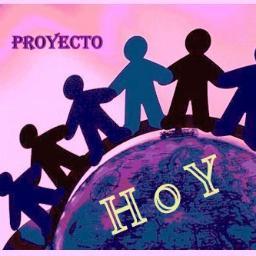 PROYECTOHOY's profile picture. Hemos elaborado un proyecto denominado HOY, con el cual queremos aportar nuestro granito de arena a la sociedad, fomentando la participación social de la mujer