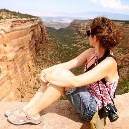 stratus_85's profile picture. Física. En el món editorial en el present, investigadora en el passat.