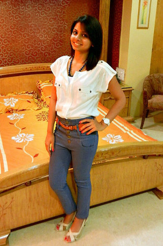 Live with no excuses and love with no regrets ...