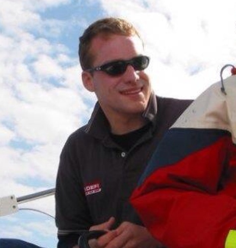 oduclos's profile picture. #twailor