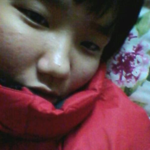 JINDODOG_'s profile picture. 비밀번호릉잊어버림.... 찾을수없어 바꿈 (별글확인)