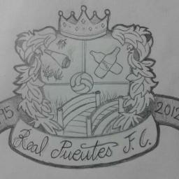 Twitter oficial del Real Puentes F.C. Llibertat, Dandy Politics