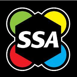SSA_Sport's profile picture. BUILDING BETTER ATHLETES
Optimising athlete development and sports performance.