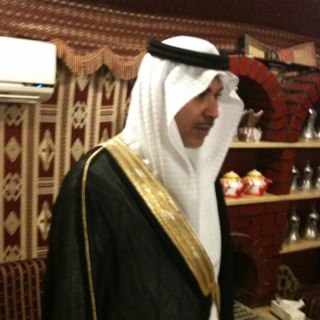 khaledsaud99's profile picture. 