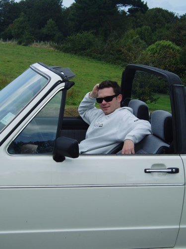 MarkSalmon85's profile picture. Chilled out guy, love body building, money, banking and finance