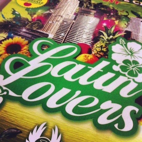 LatinLovers Profile Picture