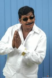 Tamil Actor