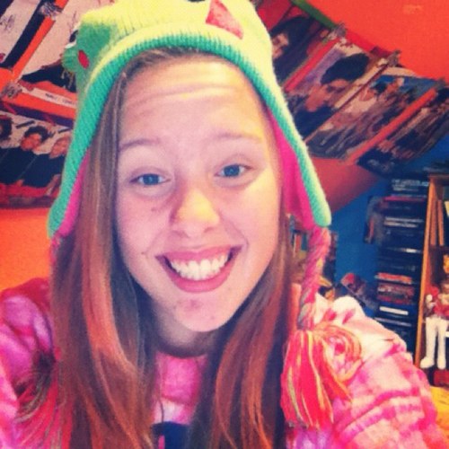 In love with One Direction, Janoskians, and Justin Bieber(: Luke Brooks and Niall Horan are my secret boyfriends. #confirmed love you all very much(: