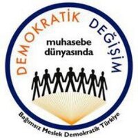 Demokratik Degisim (@imdder) 's Twitter Profile