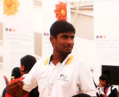 Category Lead, Into Furniture Business, Chemical Engineering Graduate, IIT Madras