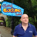 gareth long - @glong71 - Twitter