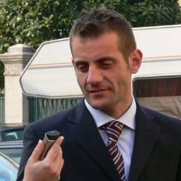 fontastef's profile picture. 