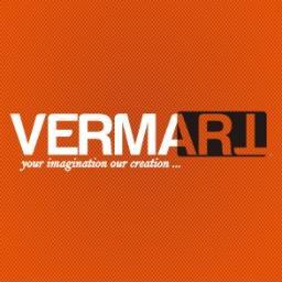 After acquiring dexterity and considerable experience, VERMA ART came into existence in the year 2010. Welcome to the world of VERMA ART.