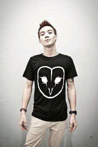 rizky_45's profile picture. 