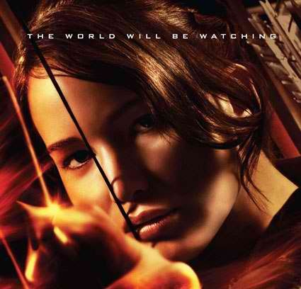 The Hunger Games Fan Page. Catching Fire/second book of the trilogy movie comes out November 22nd of 2013,