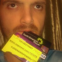 MIICROSOFT WELCOME (@gowenhawkpower) 's Twitter Profile