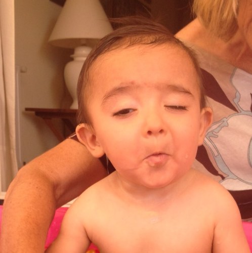 Alejolandame's profile picture. 