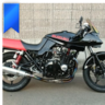 ktn1983's profile picture. 猫 と Bike と 減塩生活